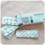 Феназепам  Phenazepam Valenta  1 мг в Дальнереченске