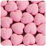 Экстази  Ecstasy Love 200 MDMA в Дальнереченске