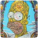 Марки LSD-25 VHQ чистых 250 мкг в Дальнереченске