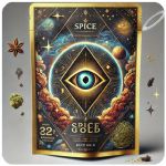 Россыпь Микс  (Spice, спайс) Mix в Дальнереченске